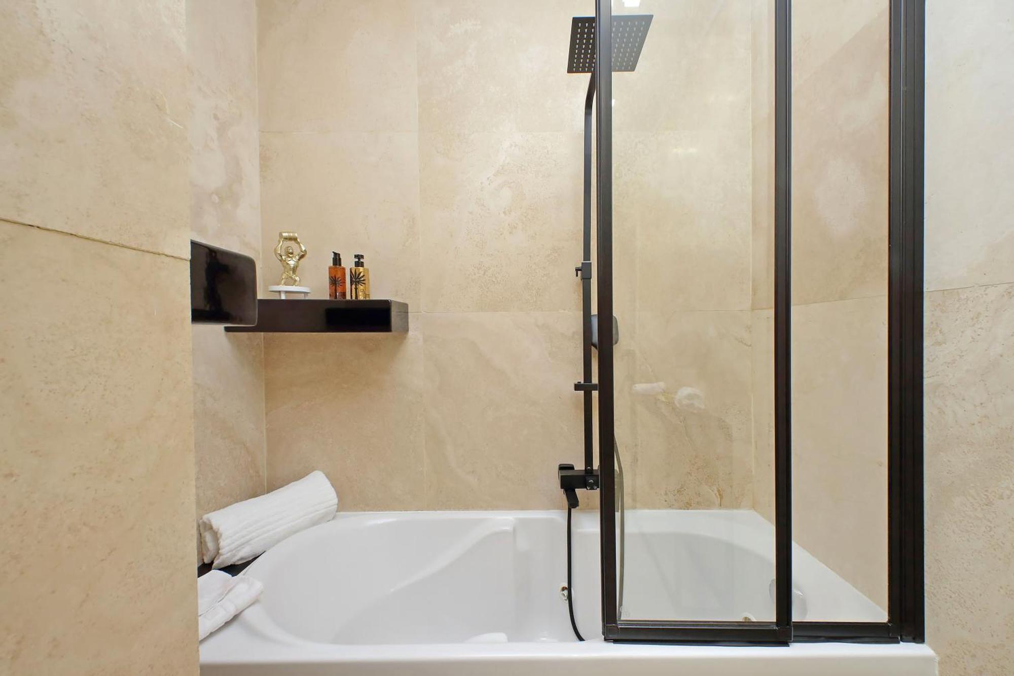 Spanish Diamond Luxury Style Rom Exteriör bild