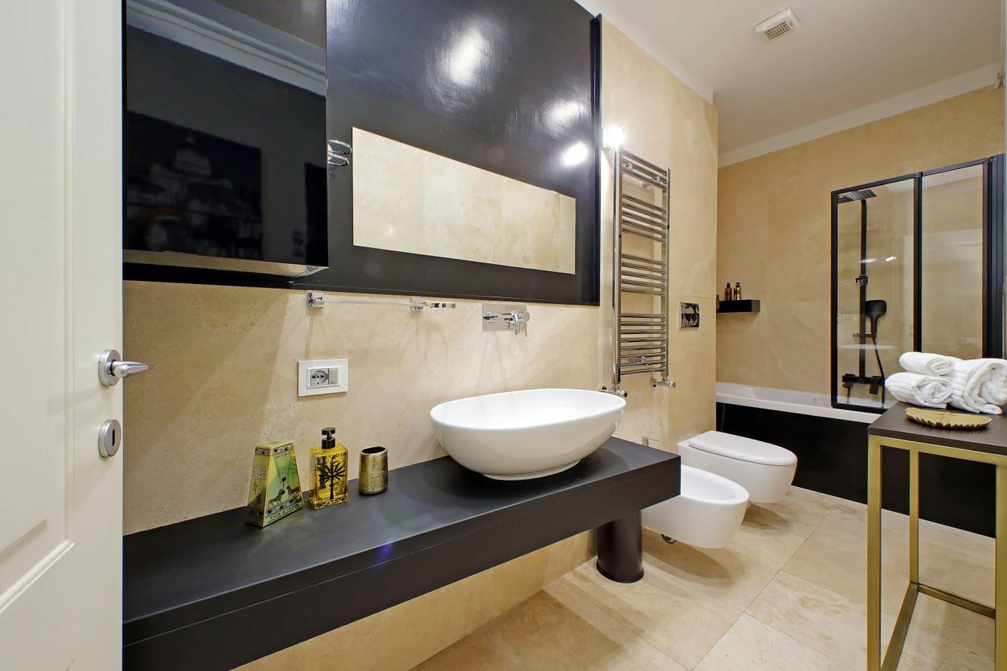 Spanish Diamond Luxury Style Rom Exteriör bild